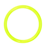 Zenzii Lucite Bangle Bracelet