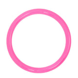 Zenzii Lucite Bangle Bracelet