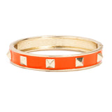 Zenzii Studded Bracelet