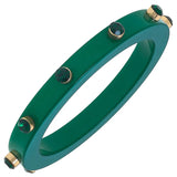 Renee Rhinestone Bangle
