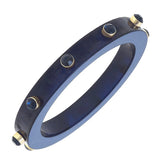 Renee Rhinestone Bangle