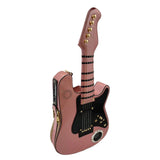 Guitar Shaped Handbag
