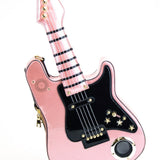 Guitar Shaped Handbag
