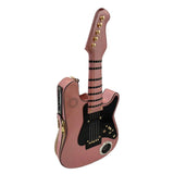Guitar Shaped Handbag