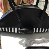 Dolphin-Shaped Handbag