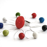 Batucada Cheri Earrings
