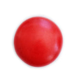 Batucada Matte Red Cheri Earrings