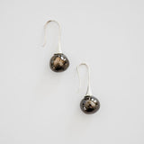 Batucada Metallic Cheri Earrings