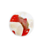 Batucada Pearl Red Cheri Earrings