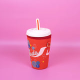 Soda Crossbody Handbag