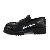 Karl Lagerfeld Gaston Loafers Q038