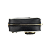 Classic Camera Crossbody Handbag