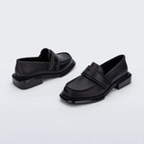 Melissa Spencer Loafer Q034