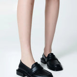 Melissa Spencer Loafer Q034