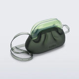 Melissa Glass Clutch