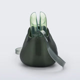 Melissa Glass Clutch