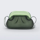 Melissa Glass Clutch