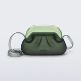 Melissa Glass Clutch