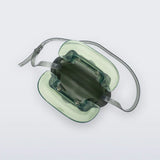 Melissa Glass Clutch