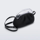 Melissa Glass Clutch