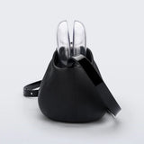 Melissa Glass Clutch