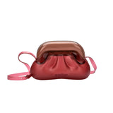 Melissa Glass Clutch