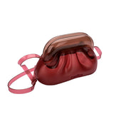 Melissa Glass Clutch