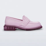 Melissa Spencer Loafer Q046