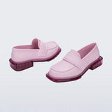 Melissa Spencer Loafer Q046