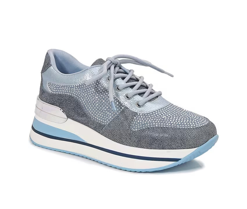Ninety Union Dallas Sneaker Q050