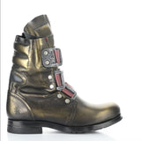 Fly London Stif Combat Boot I098
