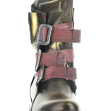 Fly London Stif Combat Boot I098