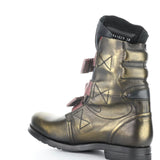 Fly London Stif Combat Boot I098