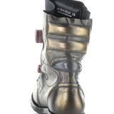 Fly London Stif Combat Boot I098