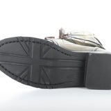 Fly London Stif Combat Boot I098