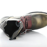 Fly London Stif Combat Boot I098