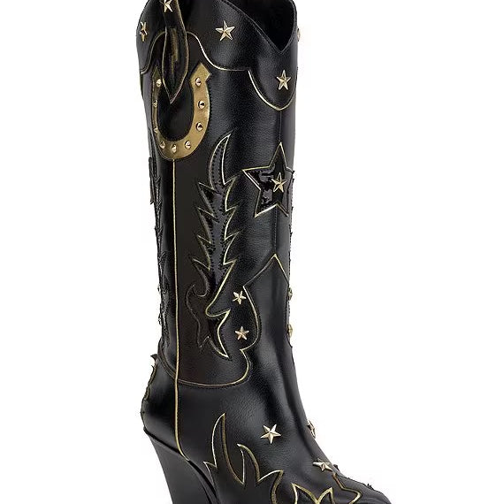 Jessica Simpson Zembitti Boot I025