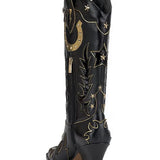 Jessica Simpson Zembitti Boot I025