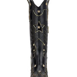 Jessica Simpson Zembitti Boot I025