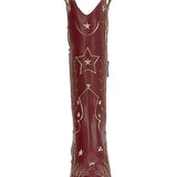 Jessica Simpson Zembitti Boot I023