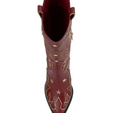 Jessica Simpson Zembitti Boot I023