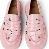 Camper Walden Twins Loafer I022