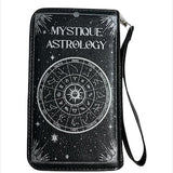 Mystique Astrology Wristlet