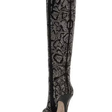 Jessica Simpson Lovienn Boot Q062