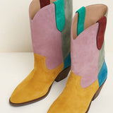 Charlotte Stone Roberta Boot I027