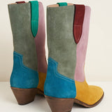 Charlotte Stone Roberta Boot I027