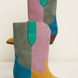 Charlotte Stone Roberta Boot I027