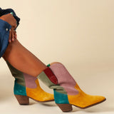 Charlotte Stone Roberta Boot I027