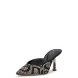 Jessica Simpson Xia Mule Q063