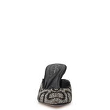 Jessica Simpson Xia Mule Q063